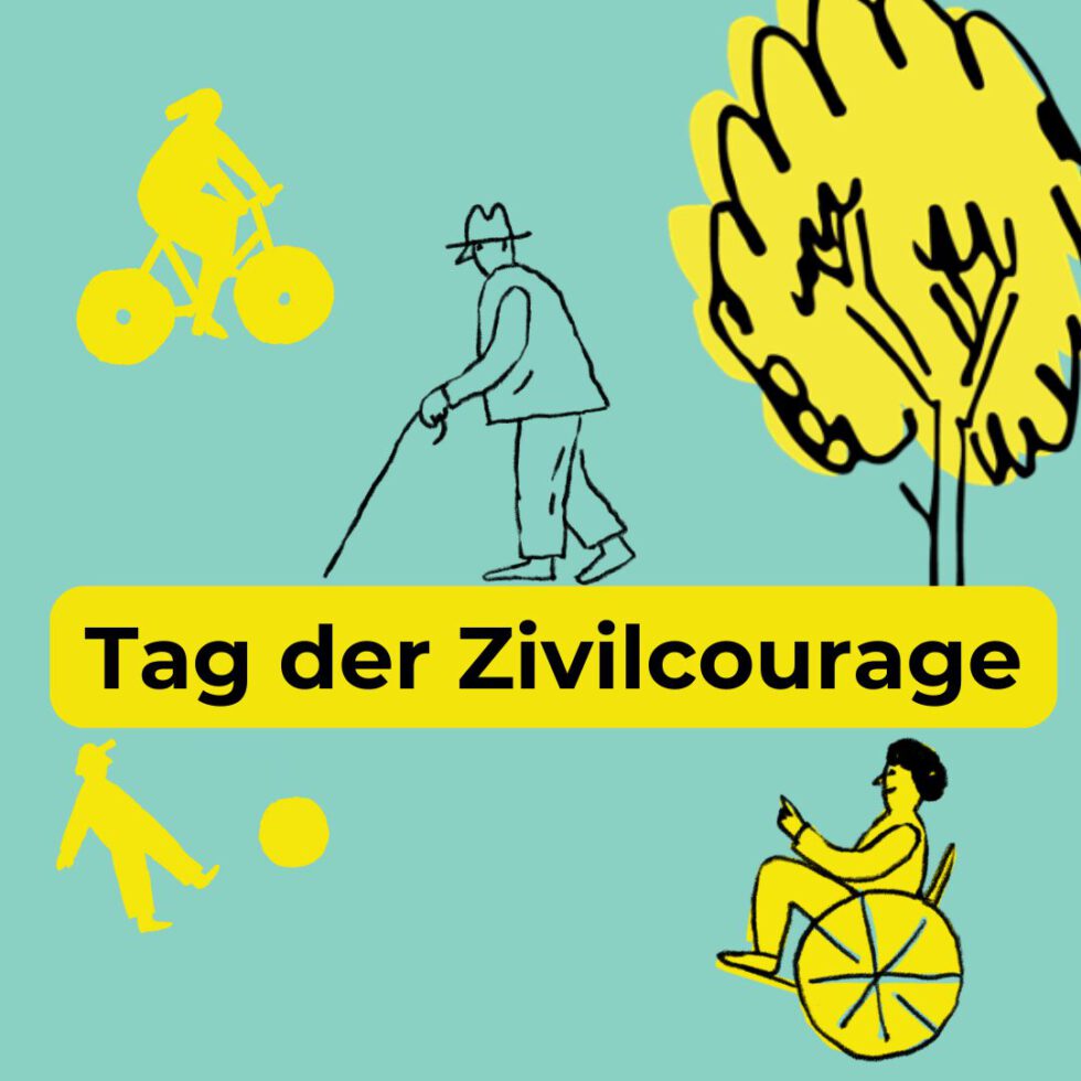 Tag der Zivilcourage