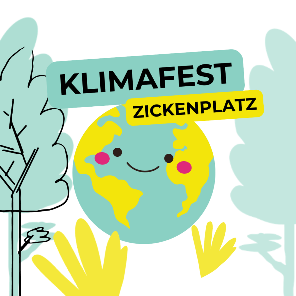 Klima Markt und Fest in Kreuzberg